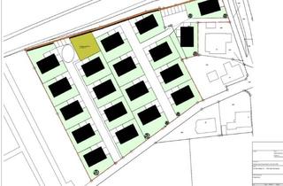 Grundstück zu kaufen in Auf Den Köppen 8-10, 32547 Bad Oeynhausen, 10.000 qm Baugrundstück §34