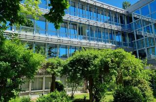 Büro zu mieten in Elisabethstraße 31, 12247 Lankwitz, Möbliertes Einzelbüro in Berlin-Lankwitz – 650 € Pauschalmiete inkl. aller Nebenkosten