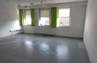 Praxen mieten in Marburger Straße 24, 35396 Gießen, Praxisfläche in der Marburger Straße