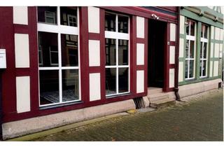 Gewerbeimmobilie mieten in Neustadt 58, 37154 Northeim, Attraktive Gewerbefläche im Zentrum von Northeim!