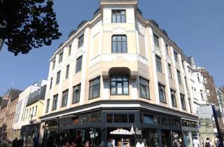 Praxen mieten in Deichhausweg 2-4, 21073 Harburg, Praxisfläche im Ärztehaus – Deichhausweg 2-4, Hamburg