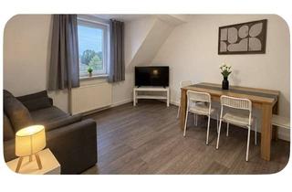 Immobilie mieten in Bäuminghausstraße 144, 45326 Altenessen-Süd, City Apartment Essen - Ideal für Beruf und Urlaub