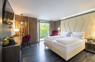 Immobilie mieten in Stettiner Straße 25, 71254 Ditzingen, Langzeitmiete im Plaza Residence Hotel in Stuttgart-Ditzingen