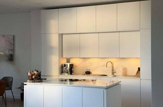 Immobilie mieten in Heinrichstr. 87, 40239 Mörsenbroich, Traum auf Zeit - Voll möblierte Altbauwohnung Home-Office nahe Zoopark – Jan. bis August 2027