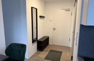 Immobilie mieten in Lyoner Straße 11a, 60528 Niederrad, Gemütliches Apartment Nähe Flughafen und Bahnhof