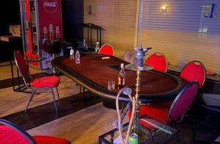 Immobilie mieten in Straße 70, 10777 Schöneberg, Gewerbefläche Martin-Luther-Straße ( auch für Shisha Bar )