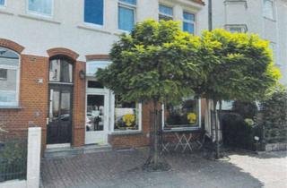 Geschäftslokal mieten in Fiedelerstraße 27, 30519 Döhren, Attraktive Ladenfläche nahe dem Fiedelerplatz in Hannover-Döhren
