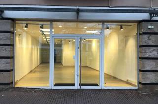 Geschäftslokal mieten in Hauptstraße, 48529 Nordhorn, Ladenlokal Fußgängerzone Nordhorn
