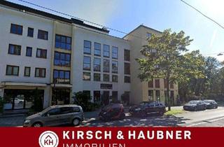 Gewerbeimmobilie kaufen in 90491 Nürnberg, Vermietetes Ladenlokal in gefragter Lage! Nürnberg - St. Jobst