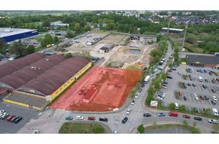 Gewerbeimmobilie kaufen in 18069 Evershagen, Gewerbegrundstück Rostock-Schutow ca. 3.500 m² | www.LUTTER.net