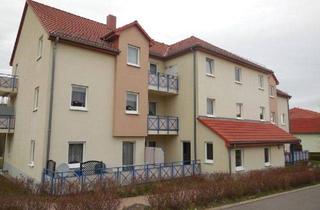 Wohnung mieten in Heidenheimer Ring 75, 04720 Döbeln, 2 Raum Wohnung mit Aufzug und Balkon in ruhiger Lage