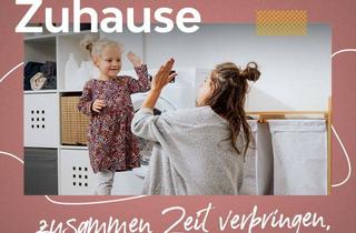 Wohnung mieten in Zaderastraße 78, 08523 Plauen, Familienleben leicht gemacht – gut geschnittene Wohnung mit Balkon!