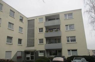 Wohnung mieten in Paul-Löbe-Straße 26, 58730 Fröndenberg, Schicke 3 Zimmer mit Balkon, 02. OG, Fröndenberg - Auf d.Mühlenberg