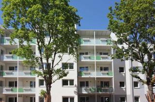 Wohnung mieten in Irkutsker Straße 121, 09119 Chemnitz, Moderne 4-Zimmerwohnung im Kappler Stadtgarten Chemnitz