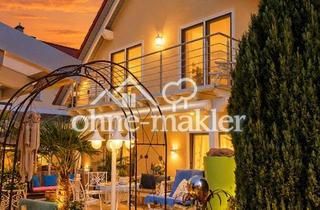 Haus kaufen in Im Steinland 10, 67592 Flörsheim-Dalsheim, Traumhaus im mediterranen Stil mit Sommerküche - einziehen und wohlfühlen