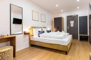 Wohnung mieten in Joseph-Belli-Weg 1-3, 78467 Konstanz, Ihr Zuhause auf Zeit – möblierte Zimmer im Chérisy Hotel Konstanz