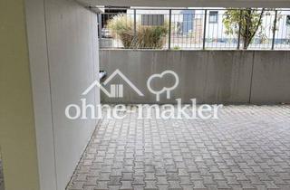 Garagen mieten in Wasenweilerstraße 36, 79241 Ihringen, Tiefgaragenstellplatz in IHRINGEN