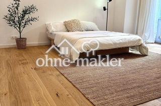 Wohnung kaufen in 10829 Berlin, Berlin-Schöneberg: Bezugsfrei, Provisionsfrei und 3,45m Raumhöhe