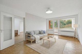 Wohnung kaufen in Stadionstraße, 85716 Unterschleißheim, Helle 2-Zimmer Wohnung mit Blick zum Valentinspark inkl. TG-Stellplatz