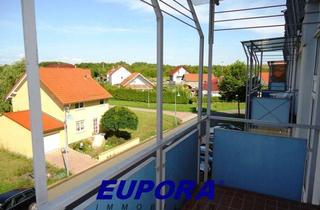 Wohnung kaufen in Im See 5b, 67295 Bolanden, EUPORA-Immobilien: Großzügige Wohnung mit Balkon in Bolanden - Weierhof -vermietet-