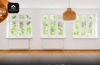 Wohnung kaufen in 78132 Hornberg, Kapitalanlage Hornberg: Maisonette mit 4,8 % Bruttorendite, AfA-Vorteil und günstigem m²-Preis