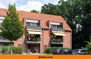 Wohnung kaufen in 27726 Worpswede, Stilvolles Dachgeschoss-Wohnen mit hochwertiger Ausstattung
