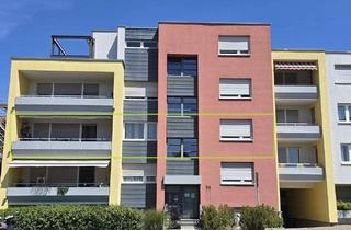 Wohnung kaufen in 92318 Neumarkt, 2 vermietete Wohneinheiten +TG | 135 m² | 17.640 € Jahreskaltmiete
