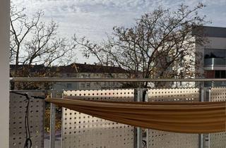 Wohnung kaufen in Friedrich-Ebert-Straße 44, 68723 Schwetzingen, Sonnige 2-Zimmer Wohnung mit Balkon in zentraler Lage im Herzen von Schwetzingen