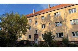 Wohnung kaufen in 14776 Neustadt, Mietfrei Wohnen - zentrale Singlewohnung