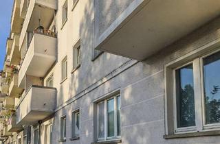 Wohnung kaufen in Petersburger Platz, 10249 Friedrichshain, Charmante 1-Zimmer-Wohnung in Friedrichshain am Petersburger Platz