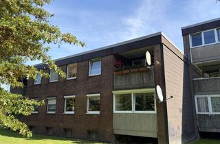 Wohnung kaufen in 33699 Hillegossen, Gut aufgeteilte 4-ZKB-Eigentumswohnung in Bielefeld-Hillegossen