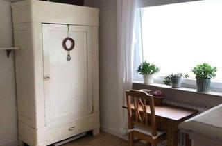 Wohnung kaufen in 24960 Glücksburg, Solide Kapitalanlage im Ostseebad Glücksburg: Gepflegte 3-Zimmer-Wohnung mit Balkon & Stellplatz