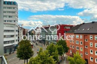 WG-Zimmer mieten in Faulenstraße 71, 28195 Bremen, WG Zimmer mit Balkon in der Stadtmitte (3 Zimmer Wohnung 3er WG) !!!