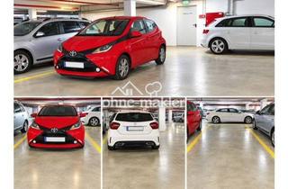 Garagen mieten in Willy-Brandt-Straße 3, 51469 Bergisch Gladbach, Tiefgaragenstellplatz in Bergisch Gladbach – sicher und bequem parken
