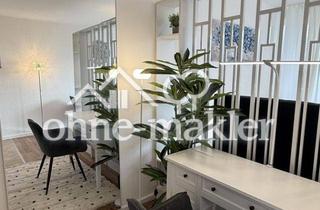 Wohnung mieten in Paul-Gerhard-Allee 44, 81245 München, Klein, fein & zum Wohlfühlen – Charmante Wohnung im Herzen von München-Pasing