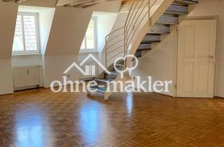 Wohnung mieten in Schloßbergstraße 21, 66440 Blieskastel, Charmante Maisonettewohnung mit ca. 100 m² in der Blieskasteler Altstadt