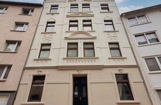 Wohnung kaufen in 42107 Wuppertal, ***Zwei Zimmer, eigene Terrasse und Raum für individuelle Gestaltung