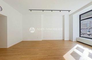 Gewerbeimmobilie mieten in Augsburger Straße 20, 10789 Berlin, Helle Gewerbefläche nahe Ku’damm – 101 m² mit großzügiger Fensterfront und Keller