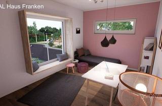 Villa kaufen in 91572 Bechhofen, Stadtvilla 10.2 Aktionshaus Vorteilstage auf 990 m² Grundstück