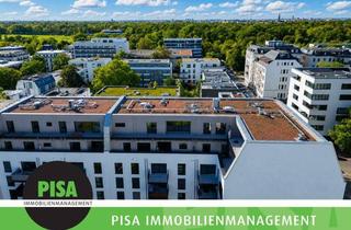 Penthouse mieten in Ferdinand-Rhode-Straße 25, 04107 Leipzig, | Penthouse im Musikviertel | Terrasse | Einbauküche | Parkett | Wohnraumlüftung | 2 Bäder