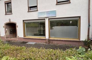 Gewerbeimmobilie mieten in Unnerstraße, 66130 Saarbrücken, Büro-/Laden- oder Praxisfläche in guter Lage von Güdingen