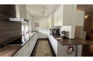 Wohnung kaufen in Hauptstraße 25A, 69509 Mörlenbach, Von Privat: Hochwertige 3-Zimmer-Eigentumswohnung mit Süd-Balkon, Kamin und Garage in Mörlenbach-W.