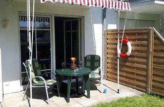Wohnung kaufen in 23999 Insel Poel, Exklusives Küstenflair auf der Ostseeinsel Poel - 2 Zimmer Ferienwohnung - Barrierefrei