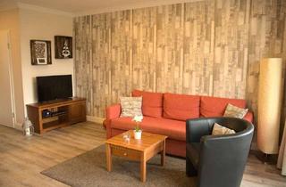 Wohnung kaufen in 23999 Insel Poel, Exklusives Küstenflair auf der Ostseeinsel Poel - 2 Zimmer Ferienwohnung - Barrierefrei
