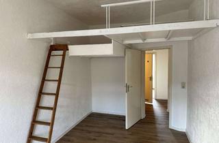 Wohnung kaufen in Schützenstraße 71, 76137 Südstadt, 1-Zimmer-Wohnung in der Südstadt: vermietet, renoviert, ca. 4,1 % Bruttorendite
