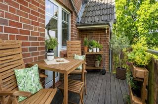 Wohnung kaufen in In Der Kemnau 20b, 21339 Lüneburg, Modern und energieeffizient - behagliches Wohnen im Grünen