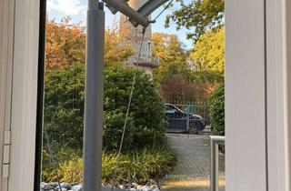 Wohnung kaufen in Hohenzollernstraße 30, 42287 Barmen, Exklusive Erdgeschosswohnung am Toelleturm (3 Zimmer / 2 Terrassen / Top-Lage in Wuppertal, Barmen)
