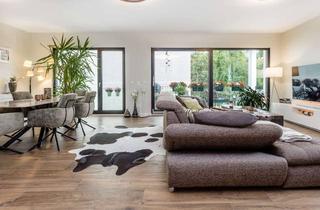 Wohnung kaufen in 12157 Steglitz, Familienglück im Neubau – großzügige 4-Zimmer-Wohnung mit zwei Balkonen