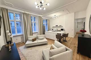 Wohnung kaufen in Leonhardtstraße, 14057 Charlottenburg, LEONHARDTSTR - Bestlage Charlottenburg: Stilvolle 2-Zimmer-Wohnung
