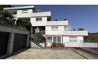 Wohnung kaufen in 73447 Oberkochen, Sofort bezugsfreie Terrassenwohnung mit gigantischem Ausblick!